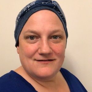 Meet your Posher, Jenaia